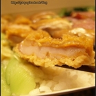 港味港式燒臘快餐