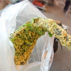 特大豬血糕(西昌街夜市)