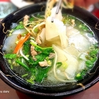 南庄麵食館
