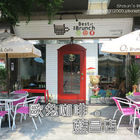 O2 BRUNCH & CAFE 歐圖咖啡廚房(藍昌店)