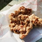 楠梓菜市場三角骨炸雞
