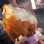 格登炸雞(臨江通化店)