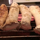 台中爆漿燒烤杏鮑菇