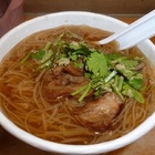 小倆口麵線王專賣店