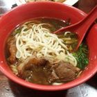巧合珍牛肉麵