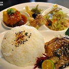 台所和風料理