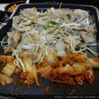 韓國先生(大長今店)