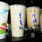 お茶本部 珍珠奶茶專賣店