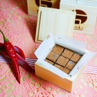 方克一巧克力Funky chocolate - 生巧克力專賣店(小case食宴室)