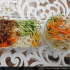 越南涼麵河粉春捲