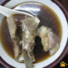 正宗嘉義火雞肉飯