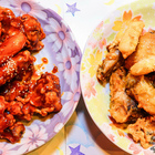 Jagiya親愛的韓式炸雞