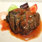 台糖台北會館-甜心餐廳