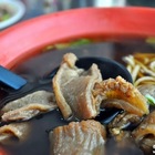 彭家屯牛肉麵館