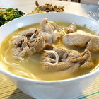 景美曾家燒酒麻油雞