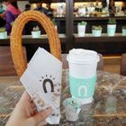 Street-Churros cafe ( 台中秀泰店 )