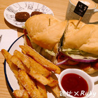 吃貨ing咖啡早午餐