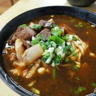 家鄉味牛肉麵