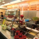 嘉義第一名火雞肉飯