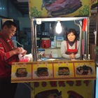 66號夾心豆干(胖姨夾心豆干)