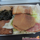 50年代福隆便當(木柵店)