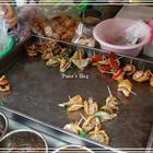 哈買好吃一串心