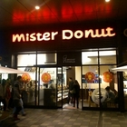 Mister Donut 統一多拿滋(松壽門市)