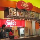 GINDACO築地銀章魚燒(威秀影城店)