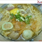 三媽臭臭鍋(三峽北大分店)