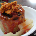 黃記筒仔米糕排骨酥湯