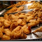 7品黃金美味炸雞店