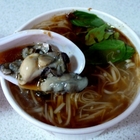 自治街大腸麵線