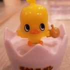 小雞拉麵2包入-附小雞公仔