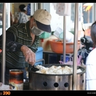 蘇澳中原路10巷老伯水煎包