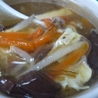 四海遊龍鍋貼專賣店(馬偕店)