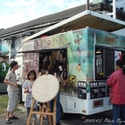 KOKO露天咖啡