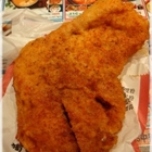 2派克脆皮雞排(饒河店)