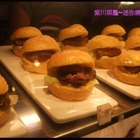 3inch迷你燒烤堡(瑞豐夜市)