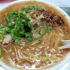 xo醬東石蚵仔大腸麵線(北新店)