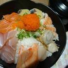 定食8 爭鮮餐飲(新莊店)