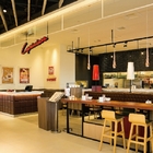 Capricciosa 卡布里喬莎(嘉義秀泰店)