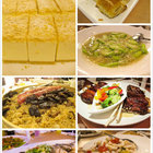 晶宴會館(府中館)