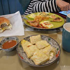 瓦瓦世創意早午餐(宜蘭店)