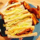 BonjouR 日安朝食