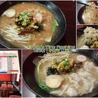 一樂拉麵(歸仁店)