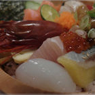 慶勝日式料理亭