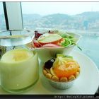 基隆長榮桂冠酒店-19F咖啡廰