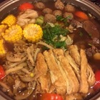 狀元紅牛肉火鍋