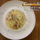 Cup & Sugar 杯子和糖