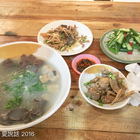 大上海老鴨粉絲